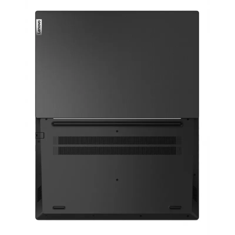 Lenovo V15 G4 AMN AMD Ryzen™ 3 7320U Laptop 39.6 cm (15.6 inch) Full HD 8 GB LPDDR5-SDRAM 256 GB SSD Wi-Fi 5 (802.11ac) Windows 11 Home French Black