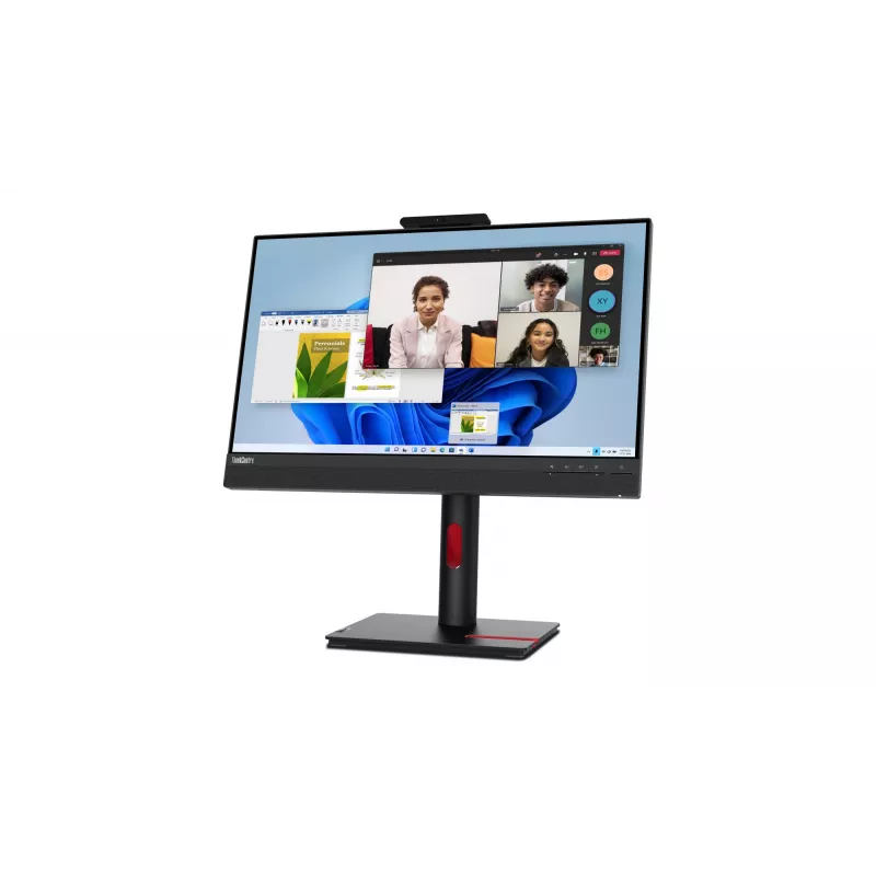 Monitor Lenovo ThinkCentre Tiny-In-One 24 23.8 inch Full HD LED 1920 x 1080