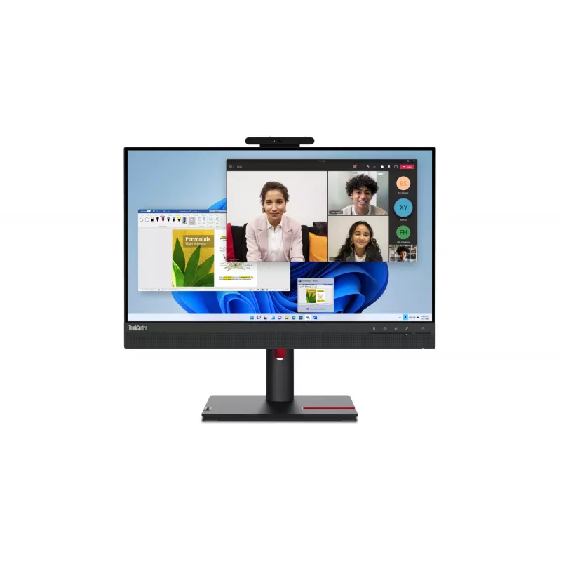 Monitor Lenovo ThinkCentre Tiny-In-One 24 23.8 inch Full HD LED 1920 x 1080