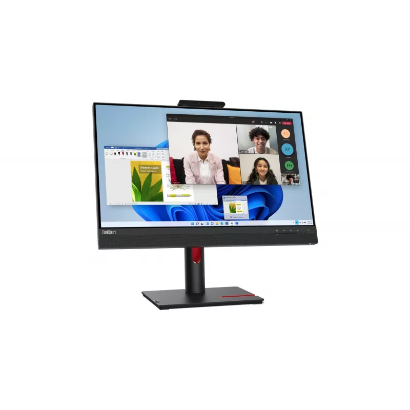 Monitor Lenovo ThinkCentre Tiny-In-One 24 23.8 inch Full HD LED 1920 x 1080