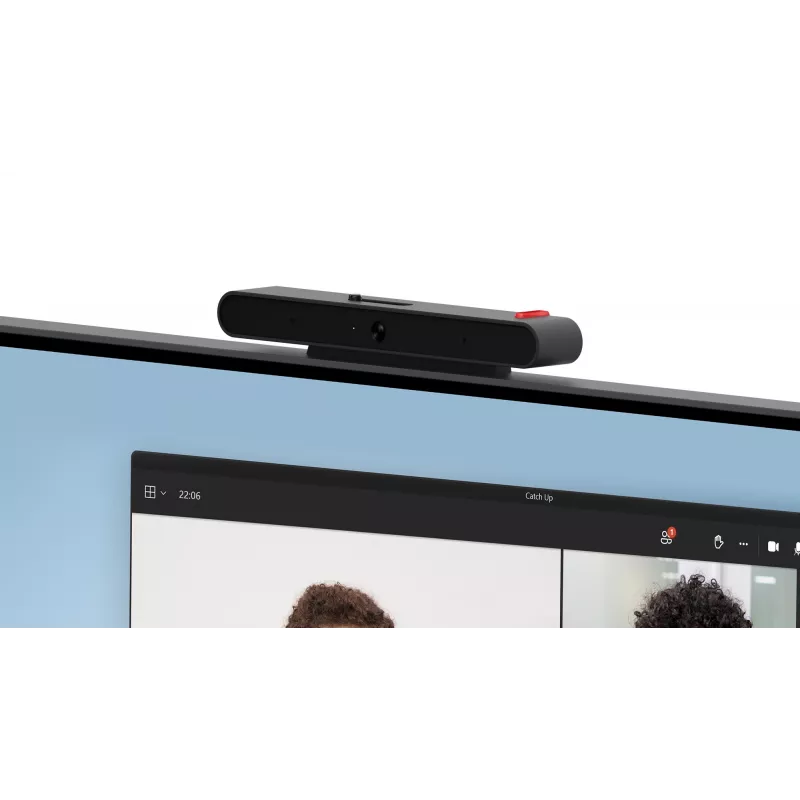 Monitor Lenovo ThinkCentre Tiny-In-One 24 23.8 inch Full HD LED 1920 x 1080