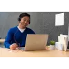 HP Poly Poly Blackwire 8225 Microsoft Teams Certified USB-C Headset