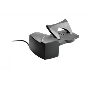 HP Poly HL10 Handset Lifter with Straight Plug TAA