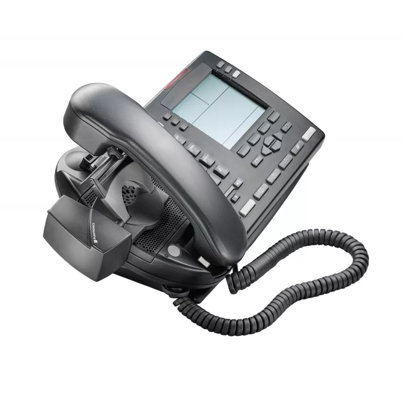 HP Poly HL10 Handset Lifter with Straight Plug TAA