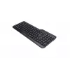 HP 460 Multi-Device Bluetooth keyboard Home AZERTY Belgian Black