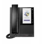 HP Poly CCX 505 Business Media Phone for Microsoft Teams and PoE-enabled