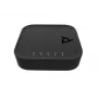 Voice port adapter POLY ATA 402 2FXS VoIP adapter with Open SIP, G.711/OPUS, DC power, 100–240V AC input