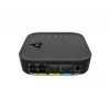 Voice port adapter POLY ATA 402 2FXS VoIP adapter with Open SIP, G.711/OPUS, DC power, 100–240V AC input