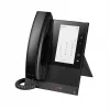 HP Poly CCX 400 Business Media Phone for Microsoft Teams and PoE-enabled