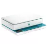 HP ENVY 6122e Wireless All-in-One Color Printer, Instant Ink; Photo printing