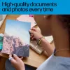 HP ENVY 6122e Wireless All-in-One Color Printer, Instant Ink; Photo printing