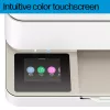 HP ENVY 6122e Wireless All-in-One Color Printer, Instant Ink; Photo printing