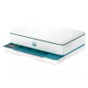 HP ENVY 6122e Wireless All-in-One Color Printer, Instant Ink; Photo printing