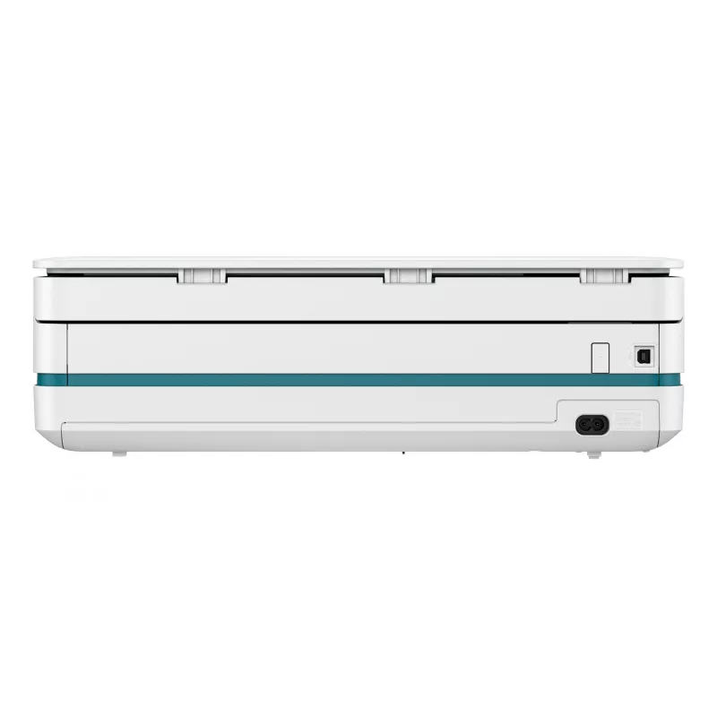 HP ENVY 6122e Wireless All-in-One Color Printer, Instant Ink; Photo printing
