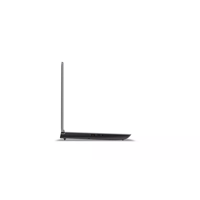 Mobile workstation Lenovo ThinkPad P16 16 inch Intel Core i7 32GB RAM 1TB SSD Windows 11 Pro