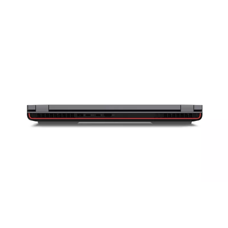 Mobile workstation Lenovo ThinkPad P16 16 inch Intel Core i7 32GB RAM 1TB SSD Windows 11 Pro