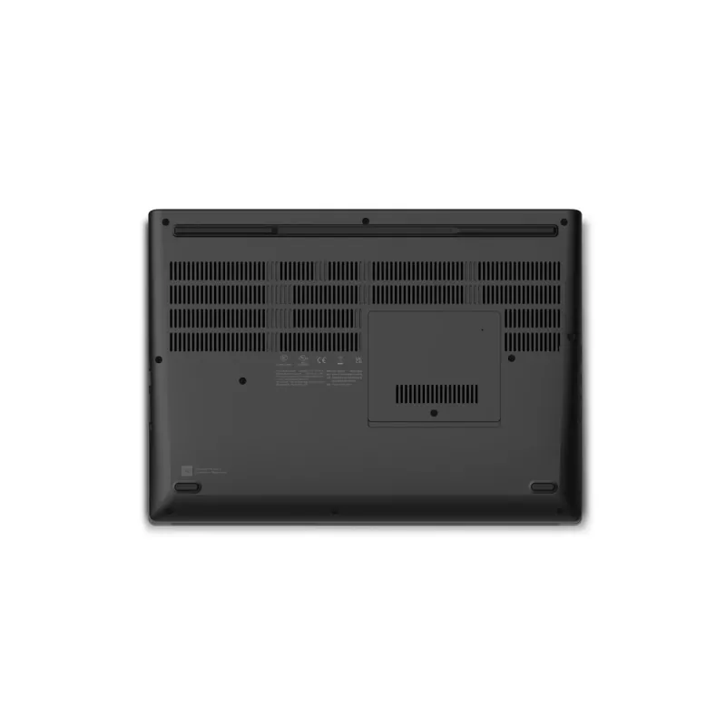 Mobile workstation Lenovo ThinkPad P16 16 inch Intel Core i7 32GB RAM 1TB SSD Windows 11 Pro