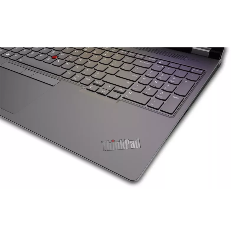 Mobile workstation Lenovo ThinkPad P16 16 inch Intel Core i7 32GB RAM 1TB SSD Windows 11 Pro