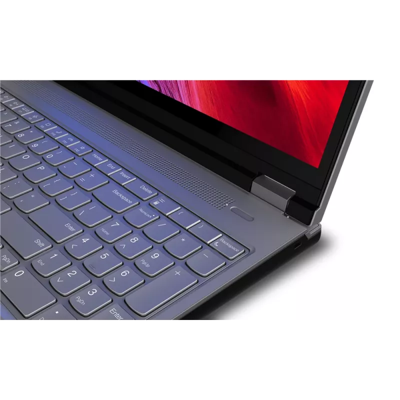 Mobile workstation Lenovo ThinkPad P16 16 inch Intel Core i7 32GB RAM 1TB SSD Windows 11 Pro