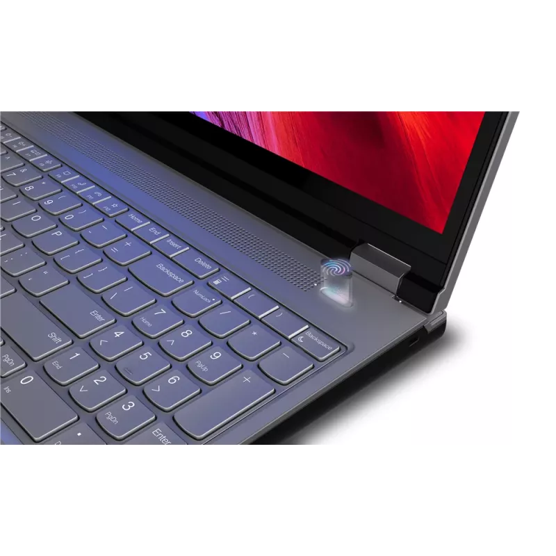 Mobile workstation Lenovo ThinkPad P16 16 inch Intel Core i7 32GB RAM 1TB SSD Windows 11 Pro