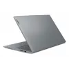 Lenovo IdeaPad Slim 3 15AMN8 AMD Ryzen™ 3 7320U Laptop 39.6 cm (15.6 inch) Full HD 8 GB LPDDR5-SDRAM 512 GB SSD Wi-Fi 6 (802.11ax) Windows 11 Home German Grey