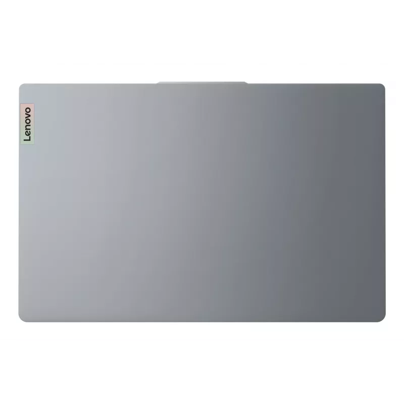 Lenovo IdeaPad Slim 3 15AMN8 AMD Ryzen™ 3 7320U Laptop 39.6 cm (15.6 inch) Full HD 8 GB LPDDR5-SDRAM 512 GB SSD Wi-Fi 6 (802.11ax) Windows 11 Home German Grey