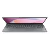 Lenovo IdeaPad Slim 3 15AMN8 AMD Ryzen™ 3 7320U Laptop 39.6 cm (15.6 inch) Full HD 8 GB LPDDR5-SDRAM 512 GB SSD Wi-Fi 6 (802.11ax) Windows 11 Home German Grey