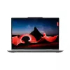 Lenovo ThinkPad X1 2-in-1 Gen 9 Intel Core Ultra 7 155U Hybrid (2-in-1) 35.6 cm (14 inch) Touchscreen WUXGA 16 GB LPDDR5x-SDRAM 512 GB SSD Wi-Fi 6E (802.11ax) Windows 11 Pro German Grey
