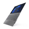Lenovo ThinkPad X1 2-in-1 Gen 9 Intel Core Ultra 7 155U Hybrid (2-in-1) 35.6 cm (14 inch) Touchscreen WUXGA 16 GB LPDDR5x-SDRAM 512 GB SSD Wi-Fi 6E (802.11ax) Windows 11 Pro German Grey