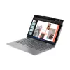 Lenovo ThinkPad X1 2-in-1 Gen 9 Intel Core Ultra 7 155U Hybrid (2-in-1) 35.6 cm (14 inch) Touchscreen WUXGA 16 GB LPDDR5x-SDRAM 512 GB SSD Wi-Fi 6E (802.11ax) Windows 11 Pro German Grey
