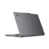 Lenovo ThinkPad X1 2-in-1 Gen 9 Intel Core Ultra 7 155U Hybrid (2-in-1) 35.6 cm (14 inch) Touchscreen WUXGA 16 GB LPDDR5x-SDRAM 512 GB SSD Wi-Fi 6E (802.11ax) Windows 11 Pro German Grey