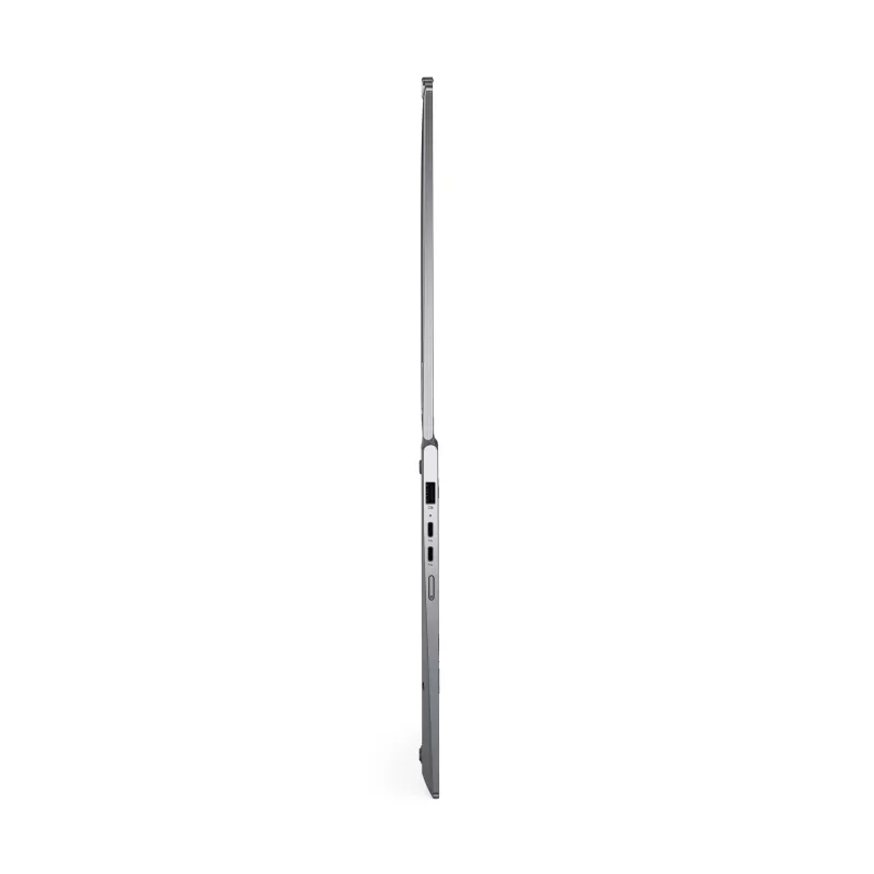 Lenovo ThinkPad X1 2-in-1 Gen 9 Intel Core Ultra 7 155U Hybrid (2-in-1) 35.6 cm (14 inch) Touchscreen WUXGA 16 GB LPDDR5x-SDRAM 512 GB SSD Wi-Fi 6E (802.11ax) Windows 11 Pro German Grey