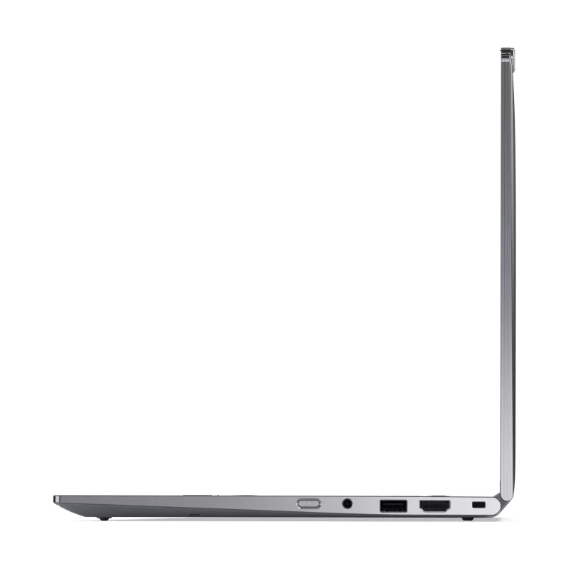 Lenovo ThinkPad X1 2-in-1 Gen 9 Intel Core Ultra 7 155U Hybrid (2-in-1) 35.6 cm (14 inch) Touchscreen WUXGA 16 GB LPDDR5x-SDRAM 512 GB SSD Wi-Fi 6E (802.11ax) Windows 11 Pro German Grey