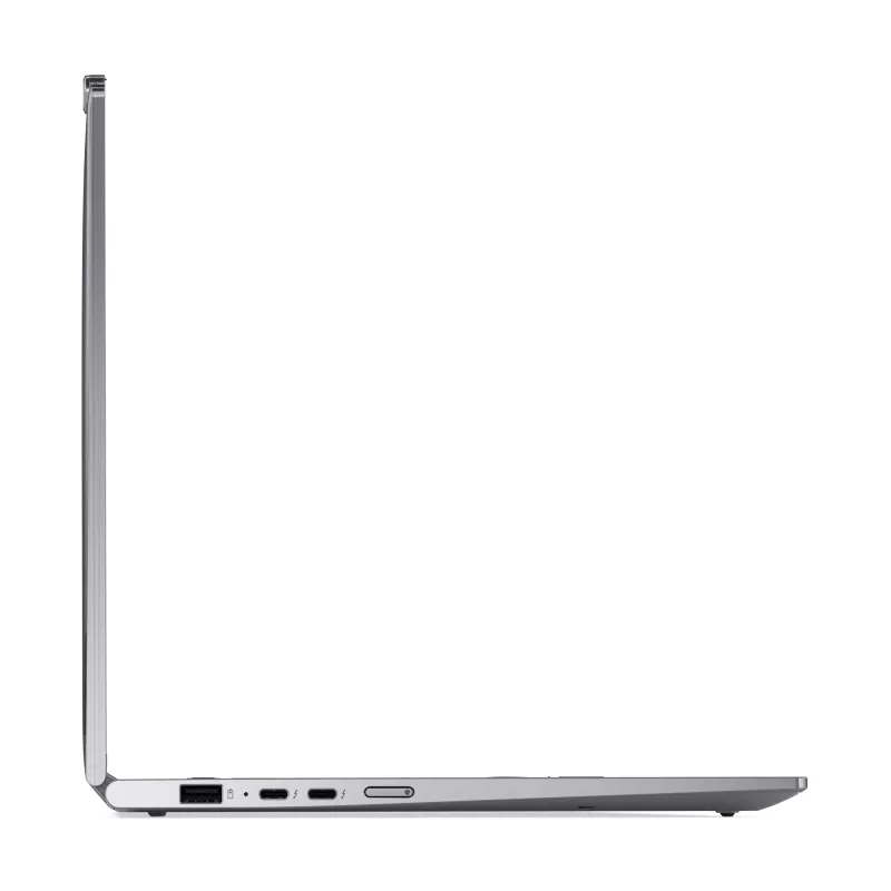 Lenovo ThinkPad X1 2-in-1 Gen 9 Intel Core Ultra 7 155U Hybrid (2-in-1) 35.6 cm (14 inch) Touchscreen WUXGA 16 GB LPDDR5x-SDRAM 512 GB SSD Wi-Fi 6E (802.11ax) Windows 11 Pro German Grey