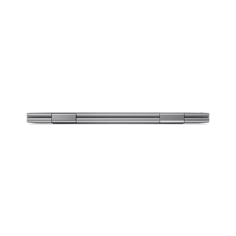 Lenovo ThinkPad X1 2-in-1 Gen 9 Intel Core Ultra 7 155U Hybrid (2-in-1) 35.6 cm (14 inch) Touchscreen WUXGA 16 GB LPDDR5x-SDRAM 512 GB SSD Wi-Fi 6E (802.11ax) Windows 11 Pro German Grey