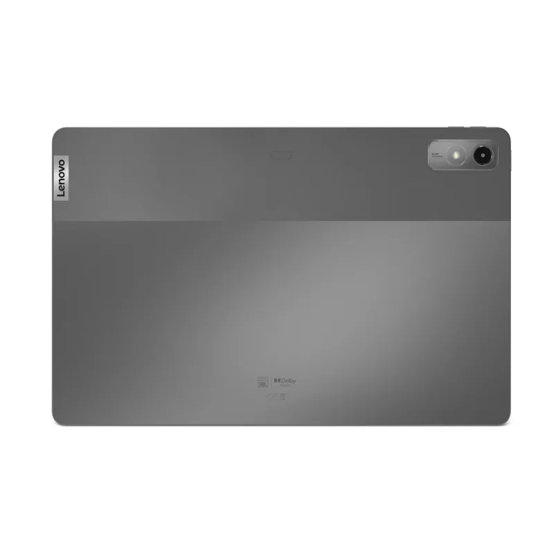 Lenovo Tab P12 Mediatek 256 GB 32.3 cm (12.7 inch) 8 GB Wi-Fi 6 (802.11ax) Android 13 Grey