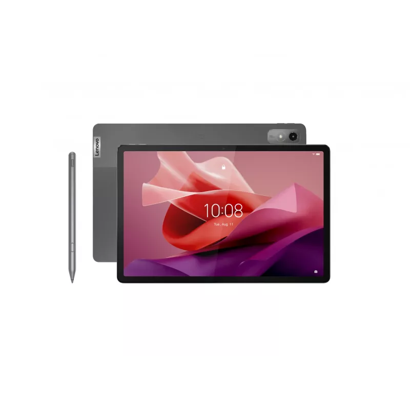 Lenovo Tab P12 Mediatek 256 GB 32.3 cm (12.7 inch) 8 GB Wi-Fi 6 (802.11ax) Android 13 Grey