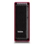 Lenovo ThinkStation P8 AMD Ryzen Threadripper PRO 7945WX 64 GB DDR5-SDRAM 1 TB SSD Windows 11 Pro Tower Workstation Black