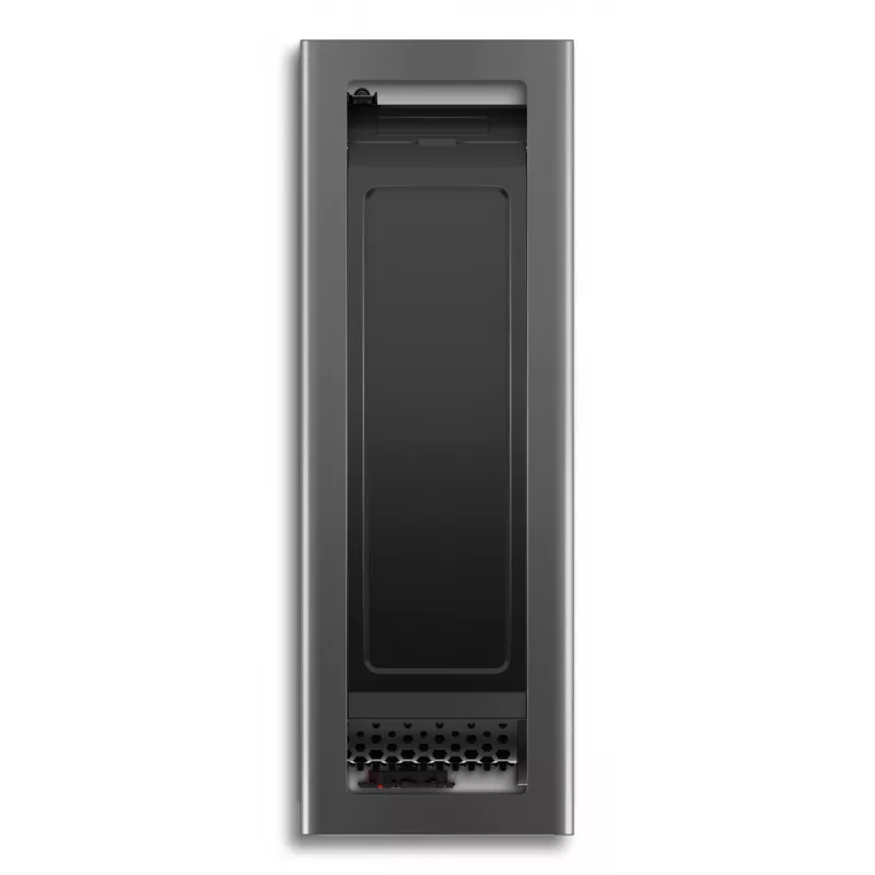 Lenovo ThinkStation P8 AMD Ryzen Threadripper PRO 7945WX 64 GB DDR5-SDRAM 1 TB SSD Windows 11 Pro Tower Workstation Black