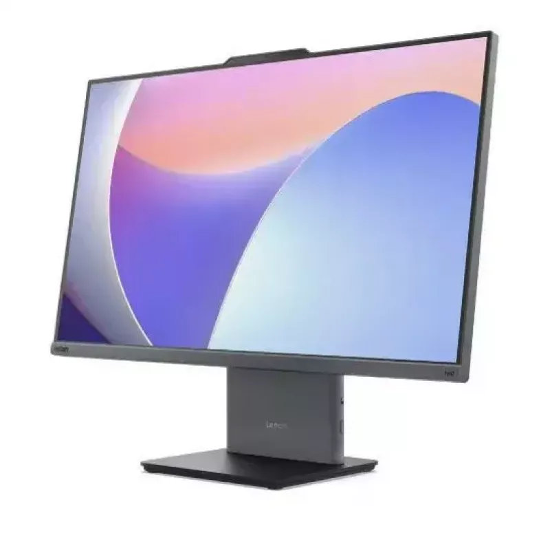 All-in-One PC Lenovo ThinkCentre neo 50a 27 G5 — 27 inch FHD IPS, Intel Core i5-13420H, 16GB DDR5, 512GB NVMe, Wi‑Fi 6, Windows 11 Pro