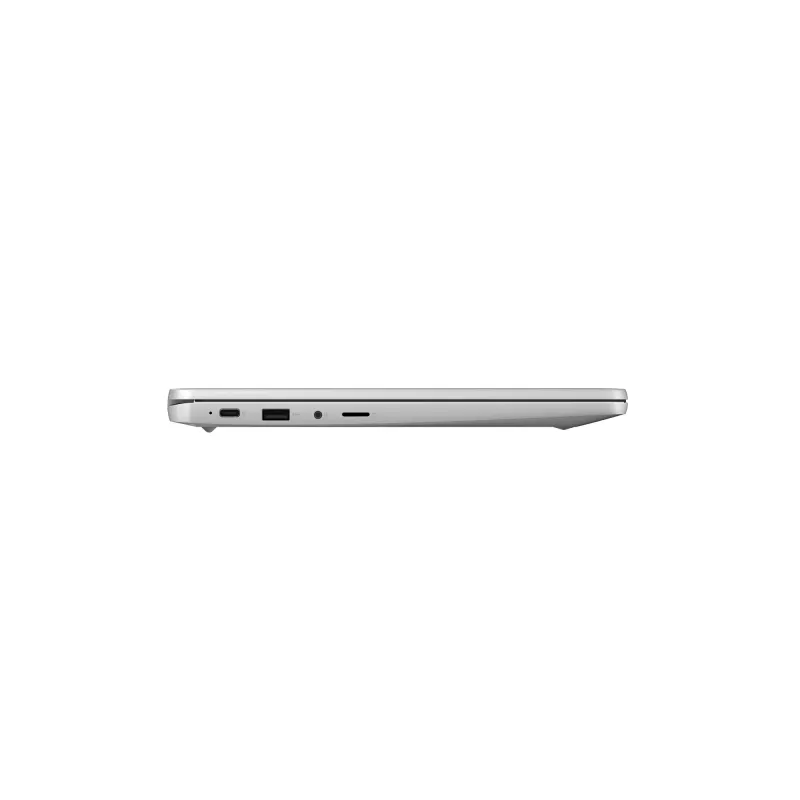 Lenovo IdeaPad Slim 3 Chrome 14M868 MediaTek Kompanio 520 Chromebook 35.6 cm (14 inch) Full HD 4 GB LPDDR4x-SDRAM 128 GB eMMC Wi-Fi 6 (802.11ax) ChromeOS German Grey