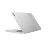 Lenovo IdeaPad Slim 3 Chrome 14M868 MediaTek Kompanio 520 Chromebook 35.6 cm (14 inch) Full HD 4 GB LPDDR4x-SDRAM 128 GB eMMC Wi-Fi 6 (802.11ax) ChromeOS German Grey