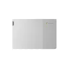 Lenovo IdeaPad Slim 3 Chrome 14M868 MediaTek Kompanio 520 Chromebook 35.6 cm (14 inch) Full HD 4 GB LPDDR4x-SDRAM 128 GB eMMC Wi-Fi 6 (802.11ax) ChromeOS German Grey
