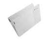 Lenovo IdeaPad Slim 3 Chrome 14M868 MediaTek Kompanio 520 Chromebook 35.6 cm (14 inch) Full HD 4 GB LPDDR4x-SDRAM 128 GB eMMC Wi-Fi 6 (802.11ax) ChromeOS German Grey