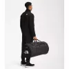 Duffel Bag The North Face Base Camp Duffel L 95 L Black