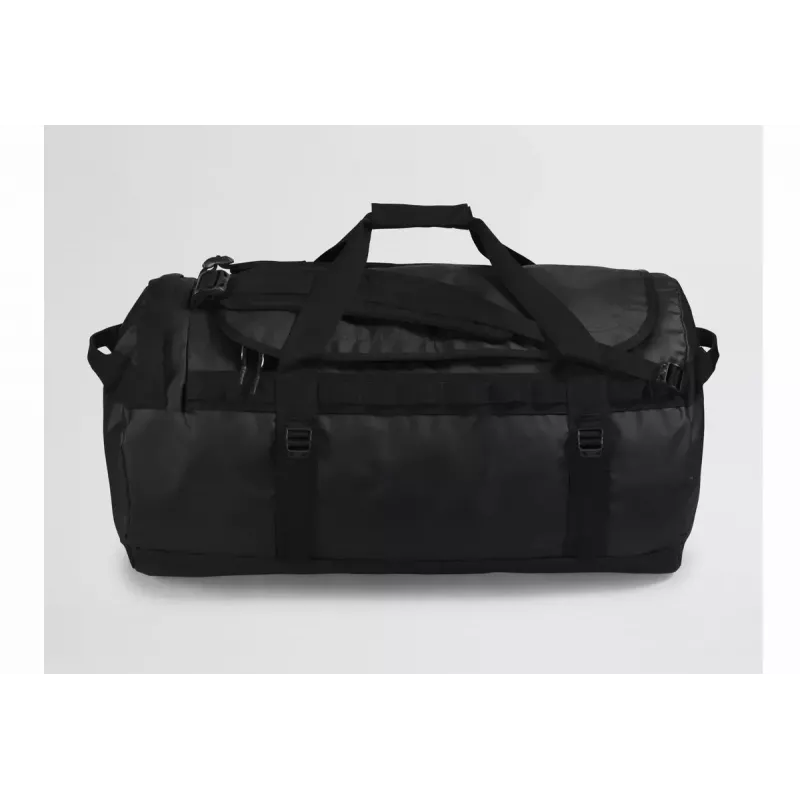 Duffel Bag The North Face Base Camp Duffel L 95 L Black