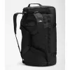Duffel Bag The North Face Base Camp Duffel L 95 L Black