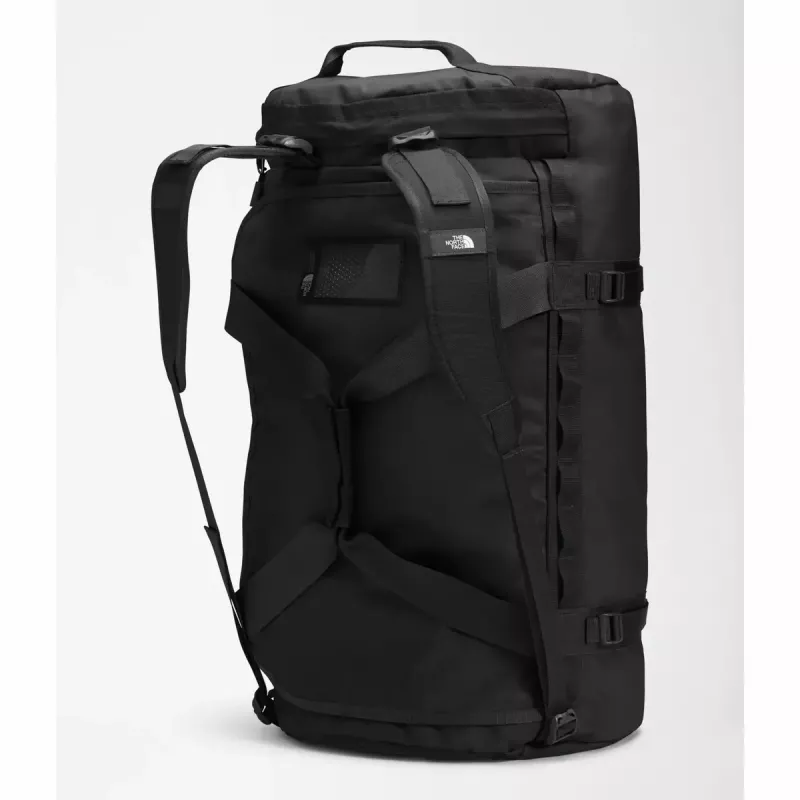 Duffel Bag The North Face Base Camp Duffel L 95 L Black