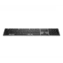 HP 720 Multi-Device Rechargeable Wireless Keyboard