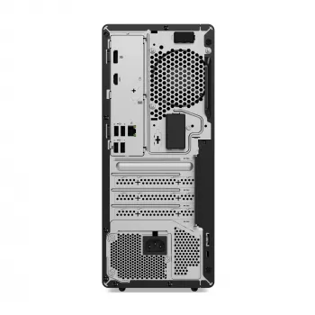 Lenovo ThinkCentre M70t Gen 5 Intel® Core™ i5 i5-14400 16 GB DDR5-SDRAM 512 GB SSD Windows 11 Pro Tower PC Black